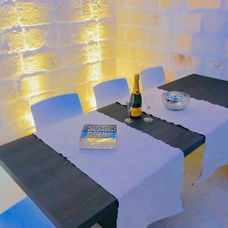 Vacanze In Puglia Monopoliアパートメント エクステリア 写真