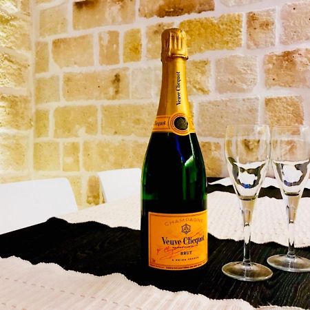 Vacanze In Puglia Monopoliアパートメント エクステリア 写真