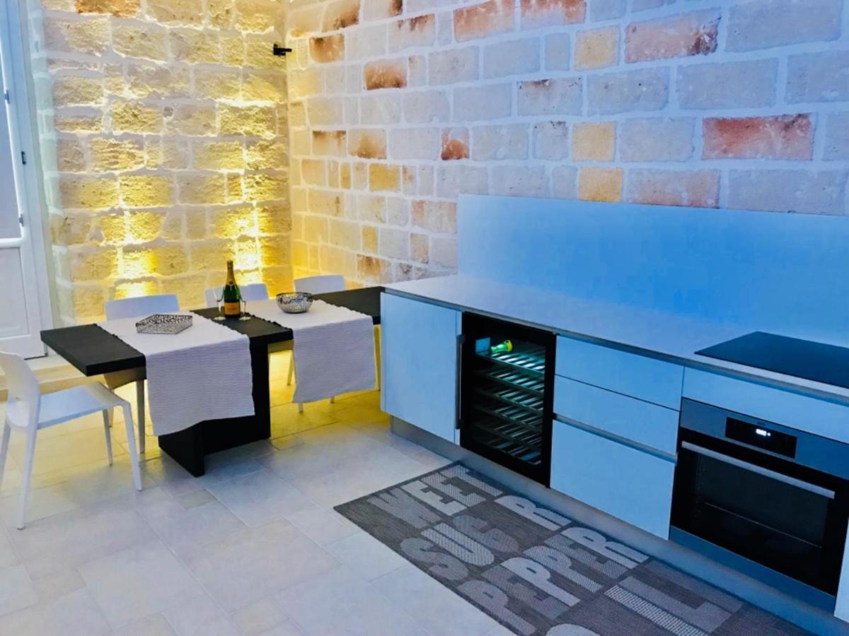 Vacanze In Puglia Monopoliアパートメント エクステリア 写真