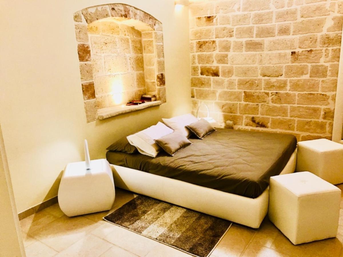 Vacanze In Puglia Monopoliアパートメント エクステリア 写真