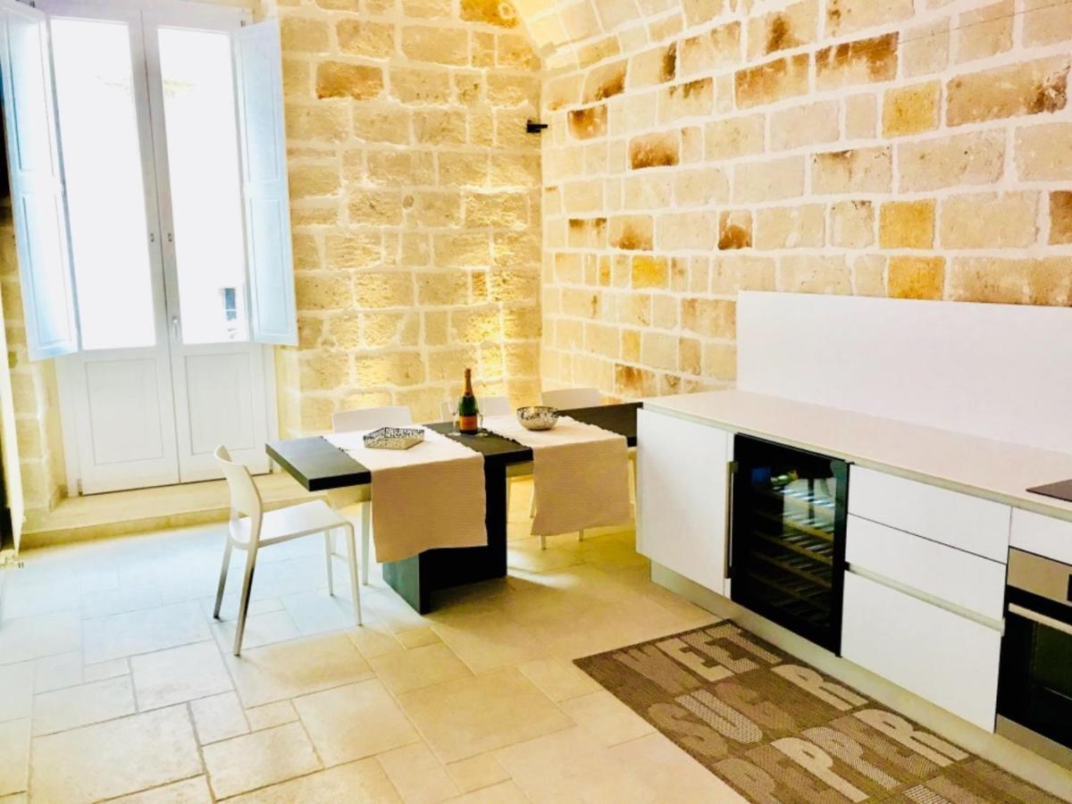 Vacanze In Puglia Monopoliアパートメント エクステリア 写真