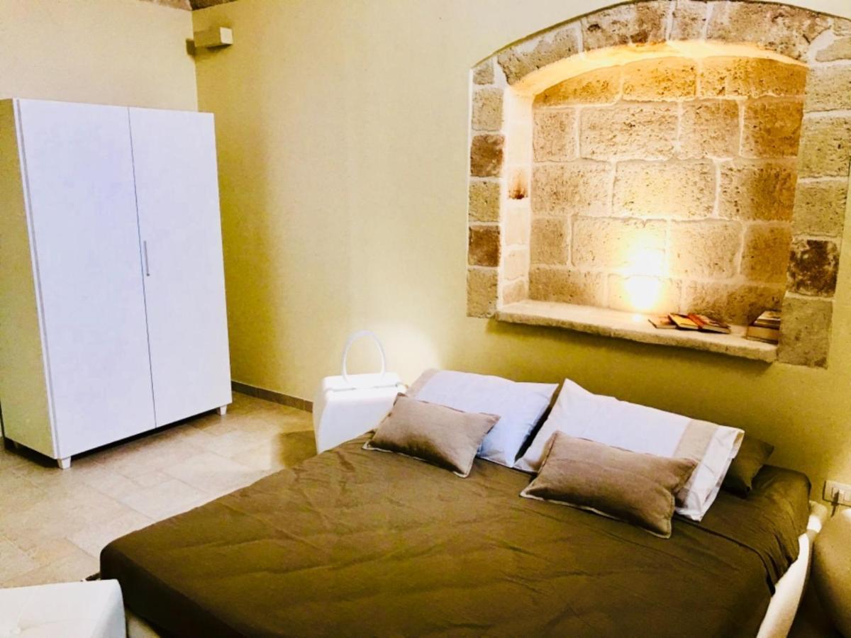 Vacanze In Puglia Monopoliアパートメント エクステリア 写真