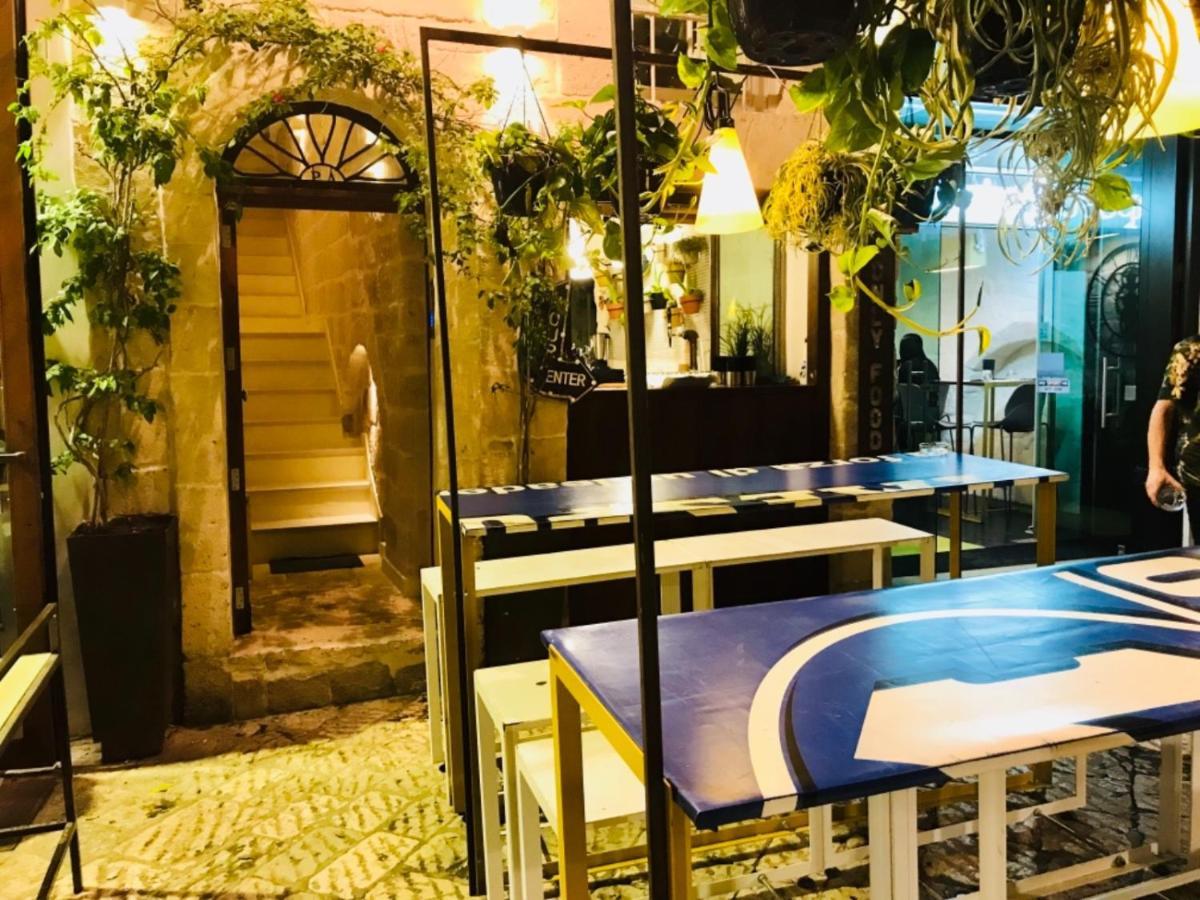 Vacanze In Puglia Monopoliアパートメント エクステリア 写真