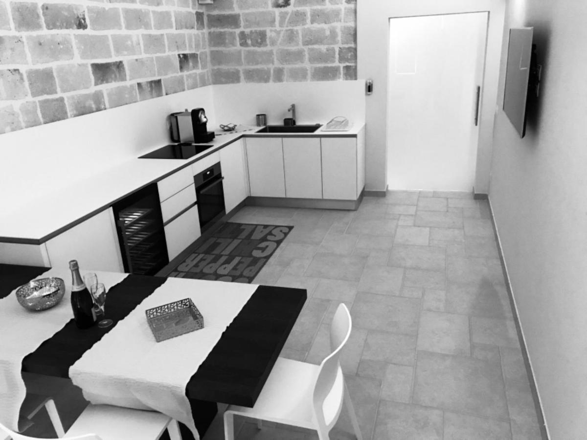 Vacanze In Puglia Monopoliアパートメント エクステリア 写真