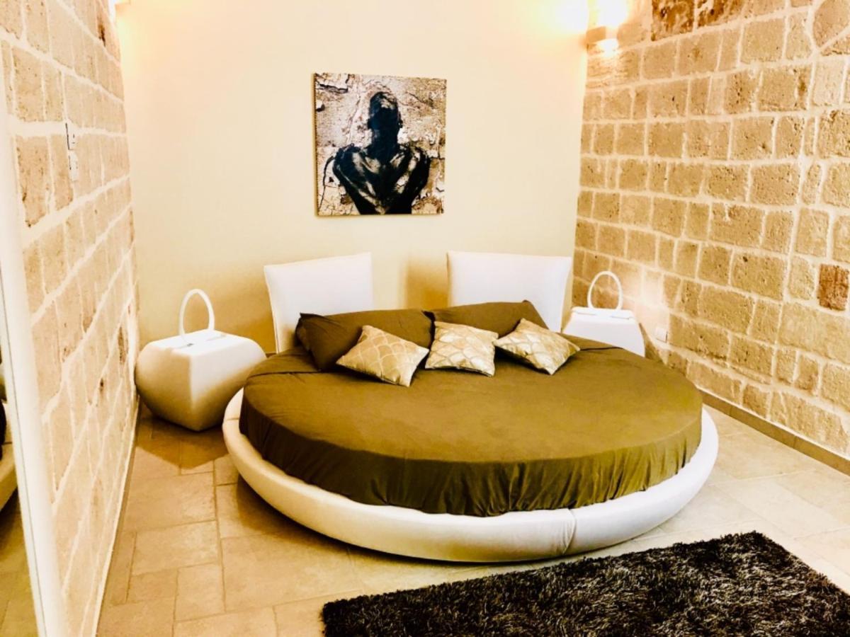 Vacanze In Puglia Monopoliアパートメント エクステリア 写真