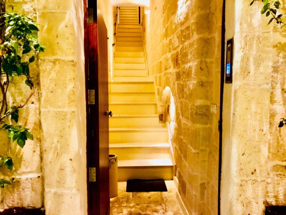 Vacanze In Puglia Monopoliアパートメント エクステリア 写真