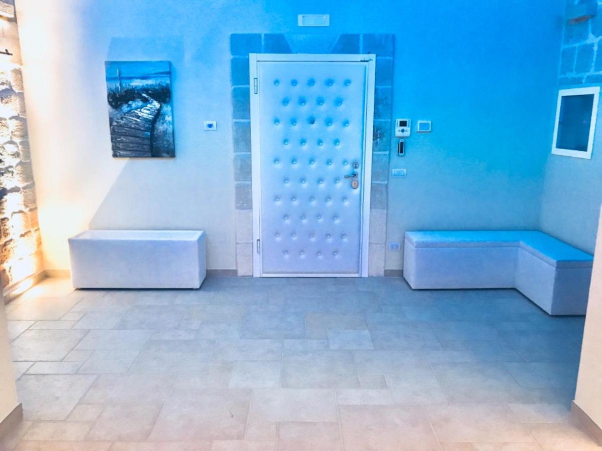 Vacanze In Puglia Monopoliアパートメント エクステリア 写真