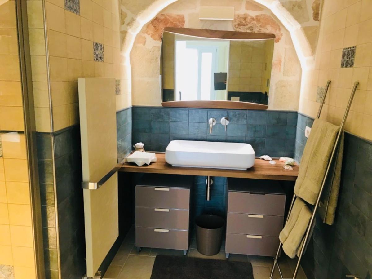 Vacanze In Puglia Monopoliアパートメント エクステリア 写真