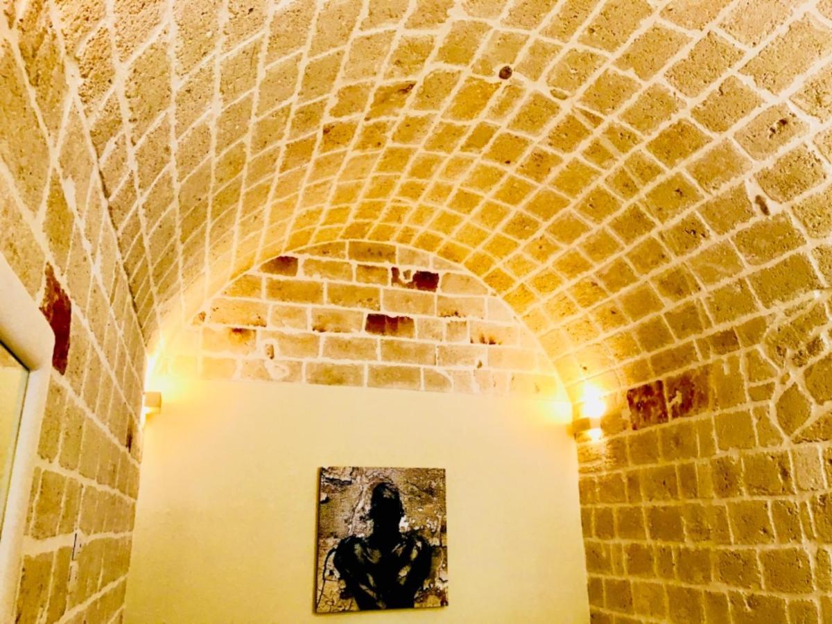 Vacanze In Puglia Monopoliアパートメント エクステリア 写真