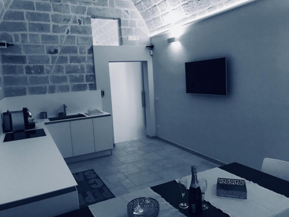Vacanze In Puglia Monopoliアパートメント エクステリア 写真