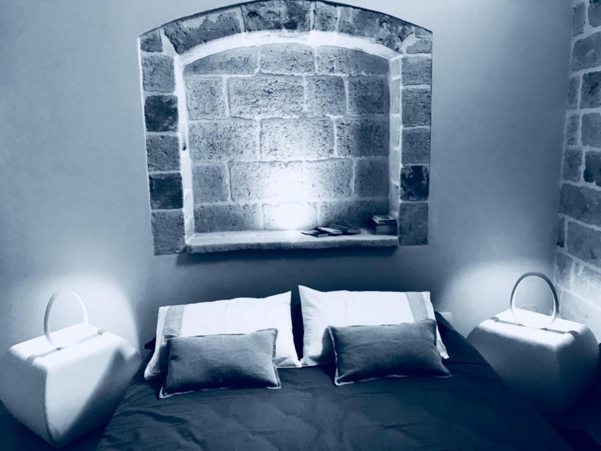 Vacanze In Puglia Monopoliアパートメント エクステリア 写真