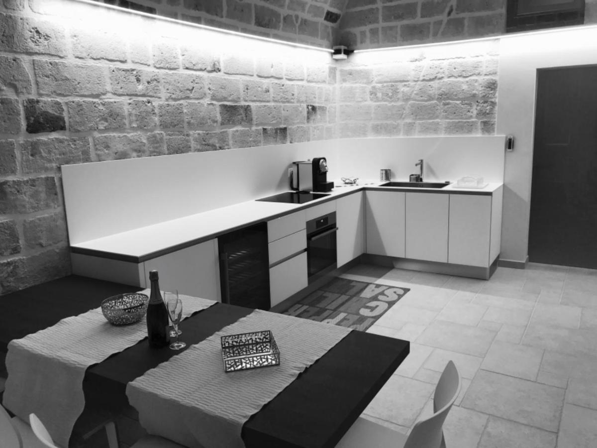 Vacanze In Puglia Monopoliアパートメント エクステリア 写真