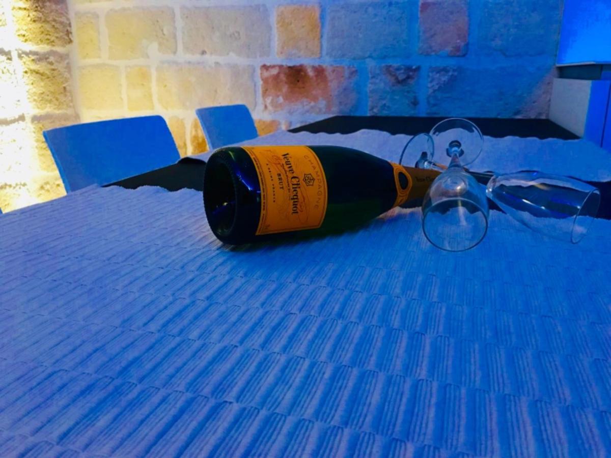 Vacanze In Puglia Monopoliアパートメント エクステリア 写真