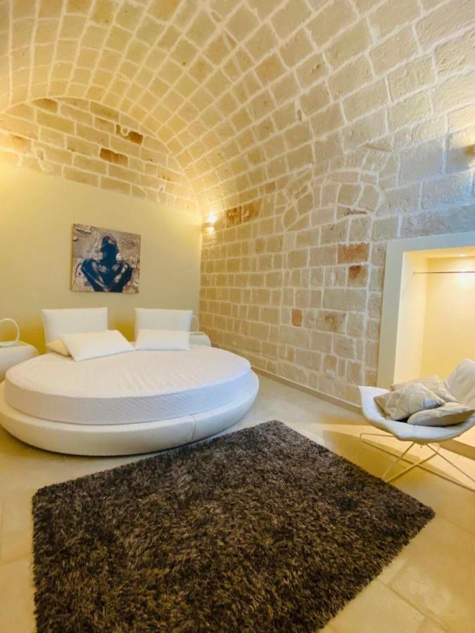 Vacanze In Puglia Monopoliアパートメント エクステリア 写真