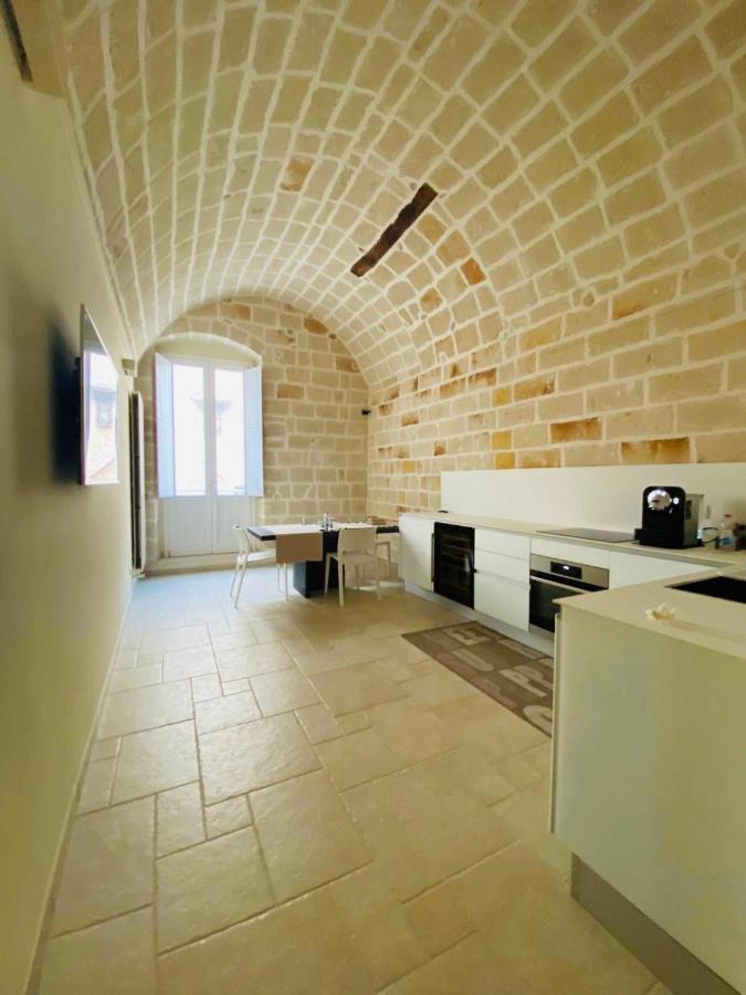 Vacanze In Puglia Monopoliアパートメント エクステリア 写真