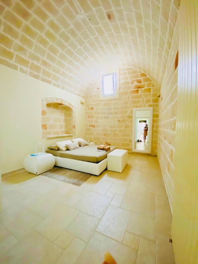 Vacanze In Puglia Monopoliアパートメント エクステリア 写真